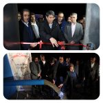 ۳۶ واحد مسکونی بخش خصوصی در شهربابک واگذار شد/ افتتاح و کلنگ‌زنی چندین طرح آبرسانی با حضور استاندار کرمان