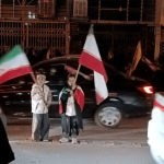 بازی‌ران، شیرینی شب‌های مقاومت برای بچه‌های شهربابک