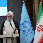 ظرفیت‌های صنعتی، معدنی و گردشگری شهربابک باید به نفع مردم شکوفا شود/ دادستان جدید شهربابک منصوب شد